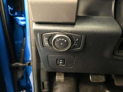 Used 2016 Ford F150 XLT w/ Equipment Group 301A Mid AWD/4WD image 18