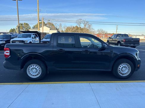 Used 2024 Ford Maverick XL w/ Equipment Group 100A Standard image 4