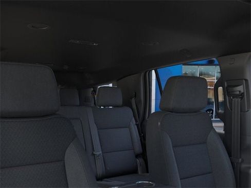 New 2026 Chevrolet Tahoe LS image 24