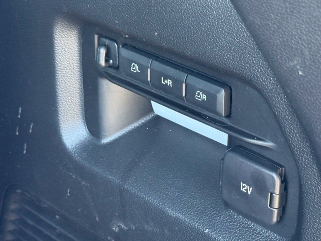 Used 2020 Ford Explorer ST w/ Premium Technology Package AWD/4WD image 10
