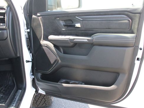 New 2026 RAM 1500 RHO AWD/4WD image 32