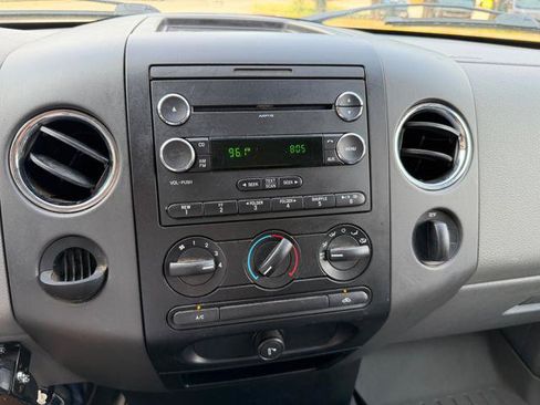 Used 2008 Ford F150 XLT AWD/4WD image 21