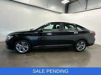 Used 2024 Volkswagen Jetta SE FWD video 2