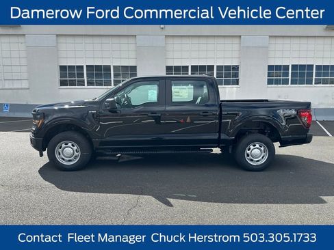 New 2026 Ford F150 XL image 4