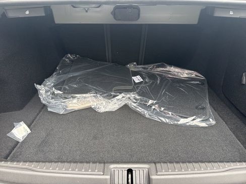 New 2026 Alfa Romeo Giulia AWD w/ Driving Assist Package image 18