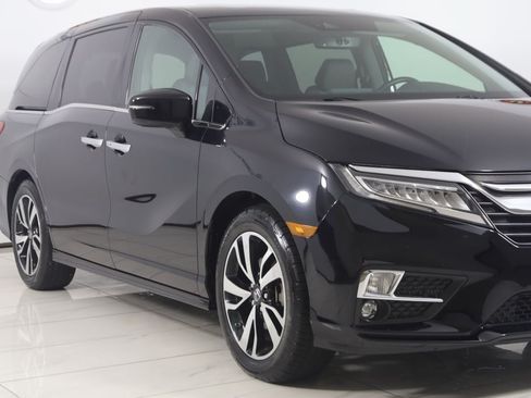 Used 2019 Honda Odyssey Elite image 37
