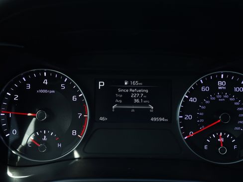 Used 2024 Kia Forte LXS w/ LXS Technology Package image 18