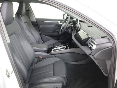 New 2026 Audi A6 3.0 image 13