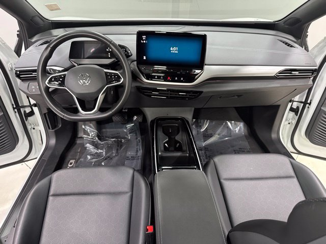 Used 2023 Volkswagen ID.4 Pro S RWD image 3