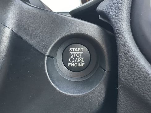 Used 2021 Jeep Compass Sport w/ Cold Weather Group image 21