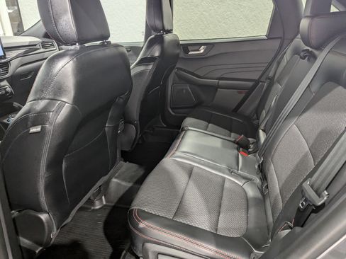 Used 2023 Ford Escape ST-Line w/ Tech Pack #1 image 11