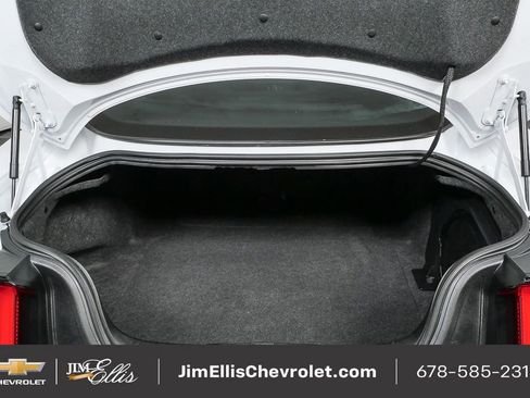 Used 2022 Ford Mustang GT Premium w/ Equipment Group 401A image 22