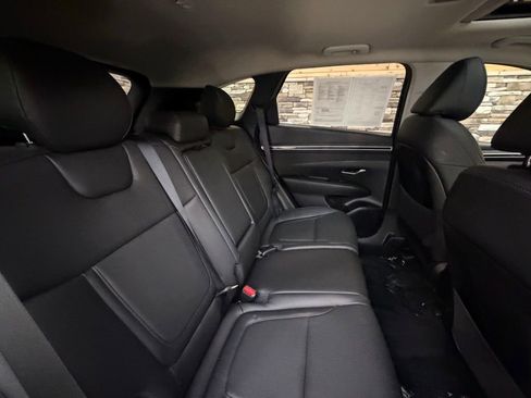 Certified 2023 Hyundai Tucson SEL w/ Convenience Package image 31