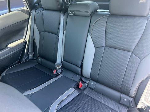 Used 2025 Subaru Crosstrek 2.5i Wilderness w/ Crosstrek Mirror Package image 16