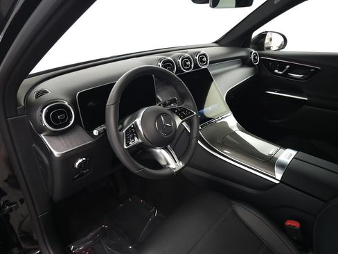 Certified 2026 Mercedes-Benz GLC 300 4MATIC image 8