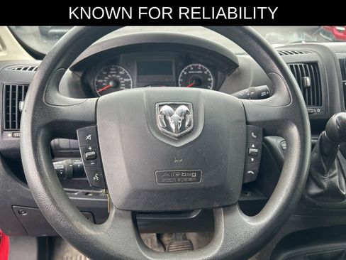 Used 2019 RAM ProMaster 2500 image 7