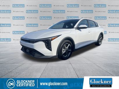 Used 2025 Kia K4 LXS