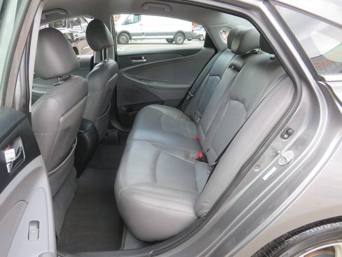 Used 2011 Hyundai Sonata GLS w/ Popular Equipment Pkg 2 FWD image 17