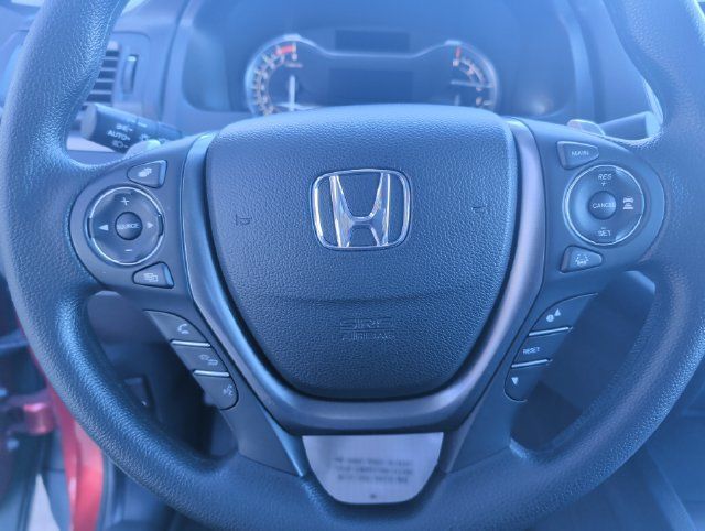 Used 2022 Honda Ridgeline Sport image 15
