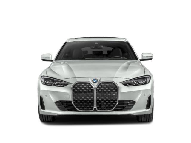 Certified 2024 BMW 430i Gran Coupe w/ Convenience Package RWD image 7