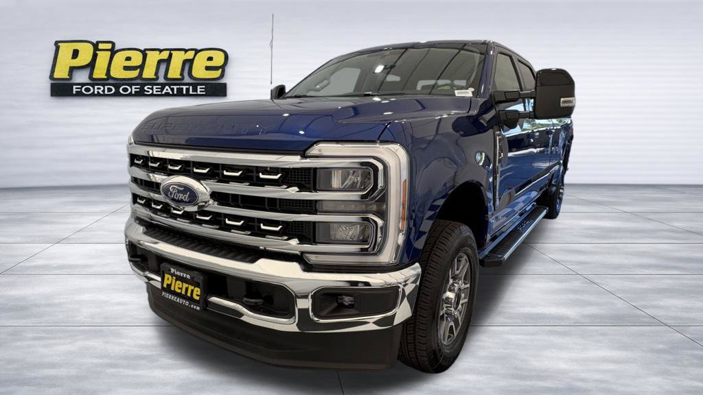 New 2026 Ford F350 Lariat AWD/4WD 360° Tour