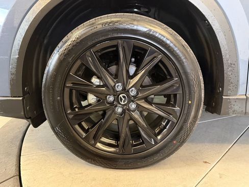 Used 2022 MAZDA CX-5 Carbon Edition AWD/4WD image 26
