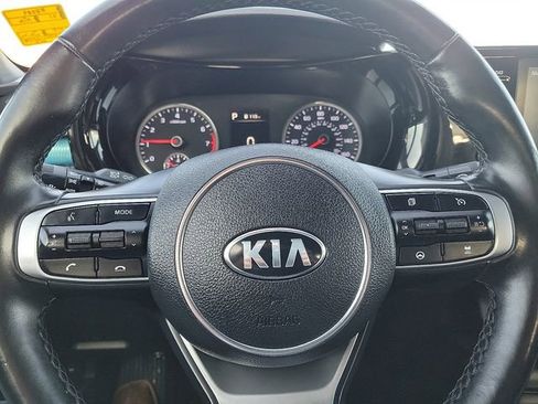Used 2021 Kia K5 GT-Line image 19