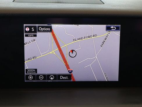 Used 2016 Lexus RC 350 RWD image 24