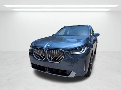 New 2026 BMW X3 xDrive30i w/ Premium Package AWD/4WD image 8