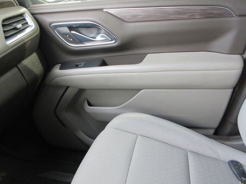 Used 2023 Chevrolet Tahoe LS w/ Driver Alert Package image 32