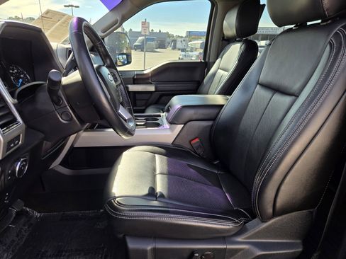 Certified 2021 Ford F250 Lariat image 17