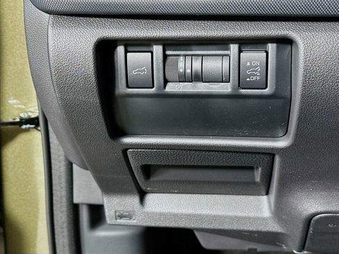 New 2026 Subaru Forester Touring image 10