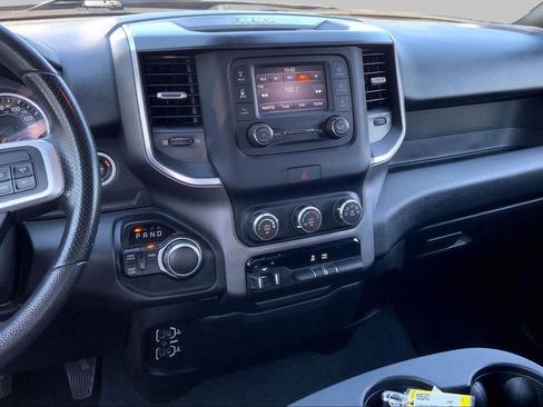Used 2021 RAM 2500 Big Horn AWD/4WD image 7