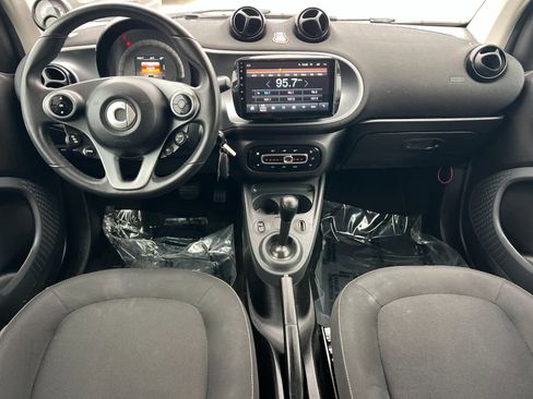Used 2016 smart fortwo passion image 3