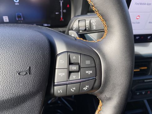 New 2026 Ford Maverick Tremor AWD/4WD image 35