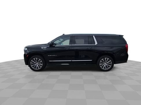 Used 2021 GMC Yukon XL Denali w/ Denali Ultimate Package RWD image 5