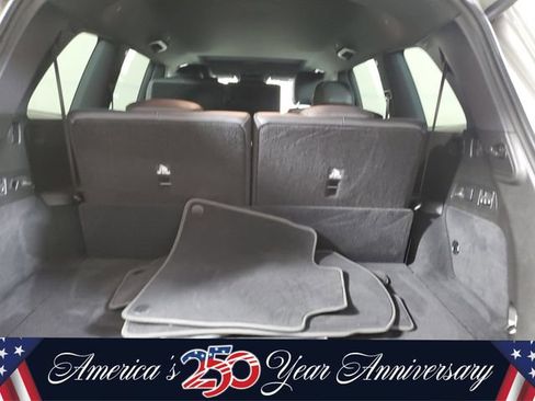 Used 2022 Mercedes-Benz GLS 450 4MATIC image 8