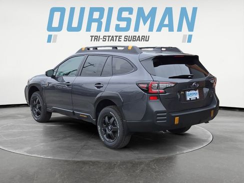 New 2025 Subaru Outback Wilderness image 4