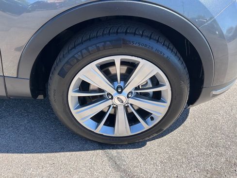 Used 2018 Ford Explorer Limited FWD image 47