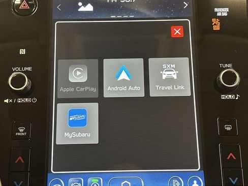 Certified 2025 Subaru Legacy Limited image 14