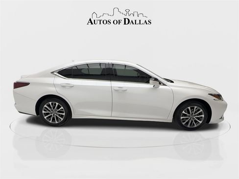 Used 2022 Lexus ES 350 image 7