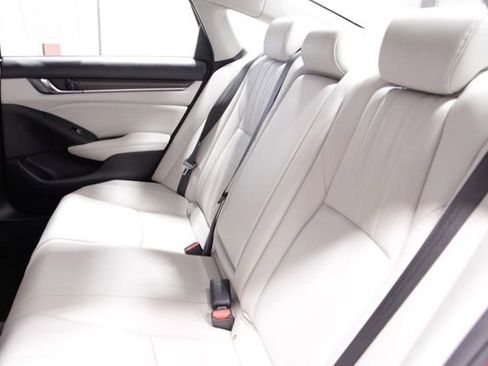 Certified 2022 Honda Accord EX-L image 19