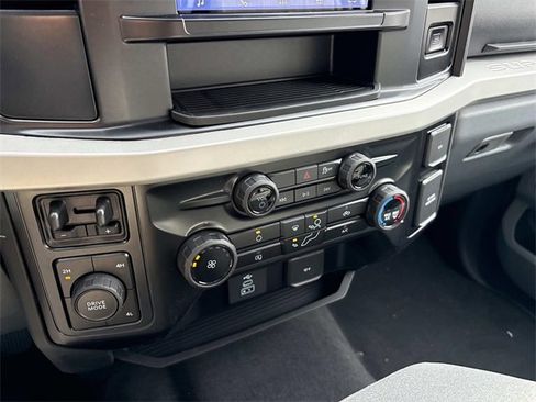 New 2026 Ford F250 XLT image 29