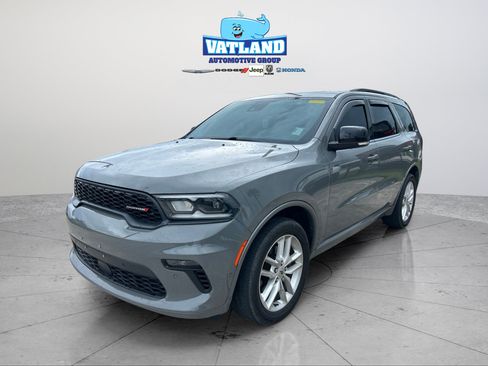 Used 2023 Dodge Durango GT AWD/4WD image 20