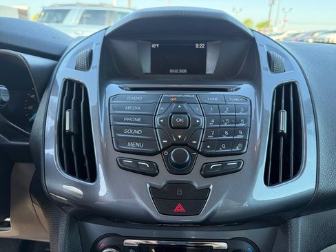 Used 2016 Ford Transit Connect Titanium FWD image 24