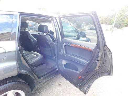 Used 2013 Audi Q7 3.0T Premium Plus image 18