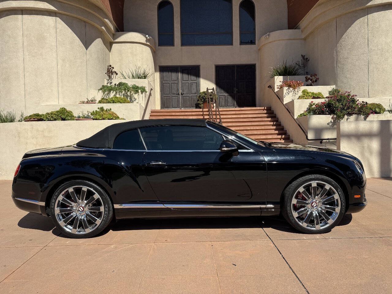 Used 2013 Bentley Continental GT AWD/4WD image 41