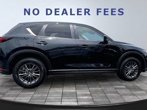 Used 2019 MAZDA CX-5 Touring AWD/4WD image 31