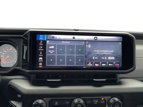 Used 2025 Jeep Wrangler Unlimited Sport AWD/4WD image 48