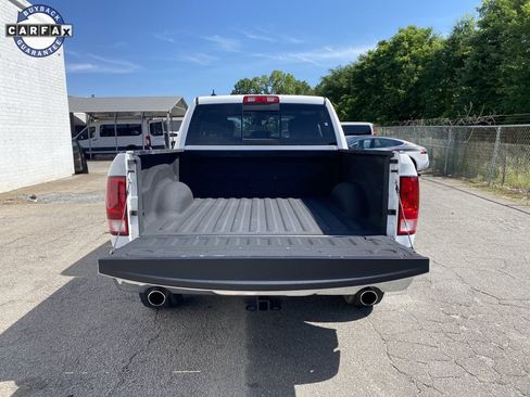 Used 2019 RAM 1500 Big Horn image 19